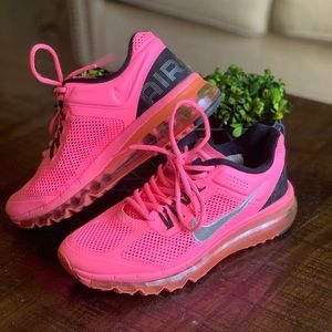 Nike Air Max Sneakers